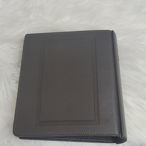 Jeppesen Airway manual binder great condition - Picture 5 of 5